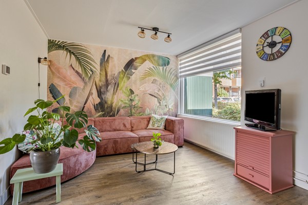 Medium property photo - Maasstraat 10, 3181 EJ Rozenburg